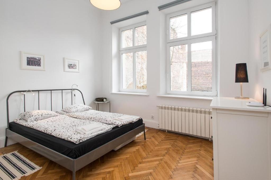 Krakow 25 Old Town Apartament Exteriér fotografie